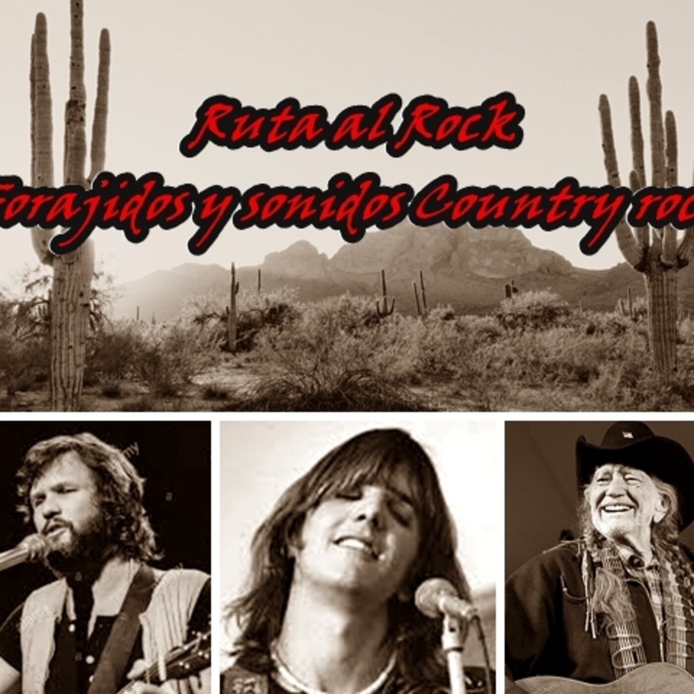 Ruta al rock