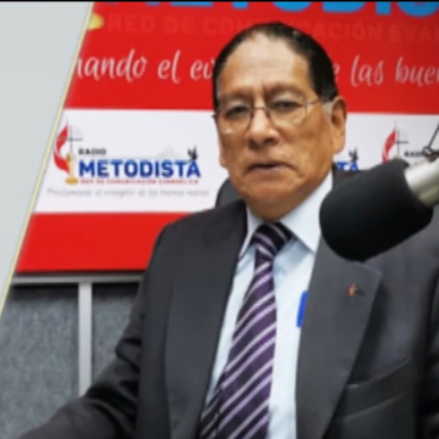 Radio Metodista