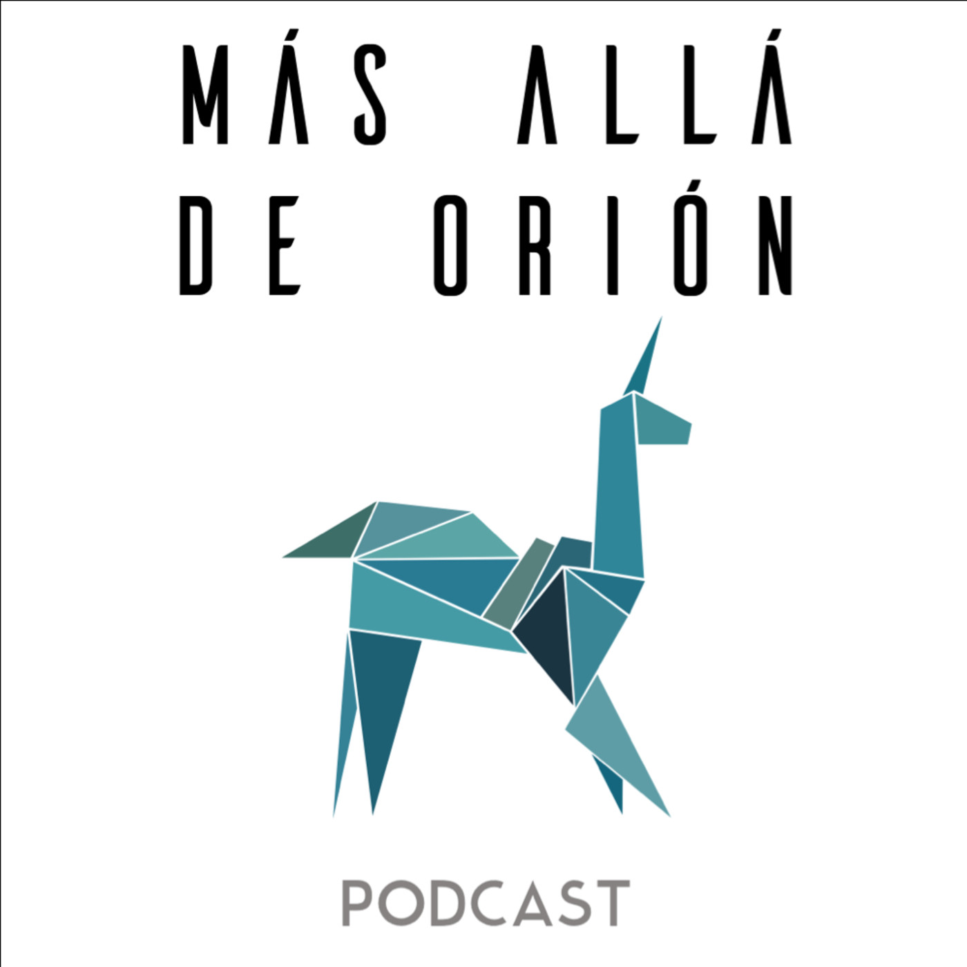 Más allá de Orión