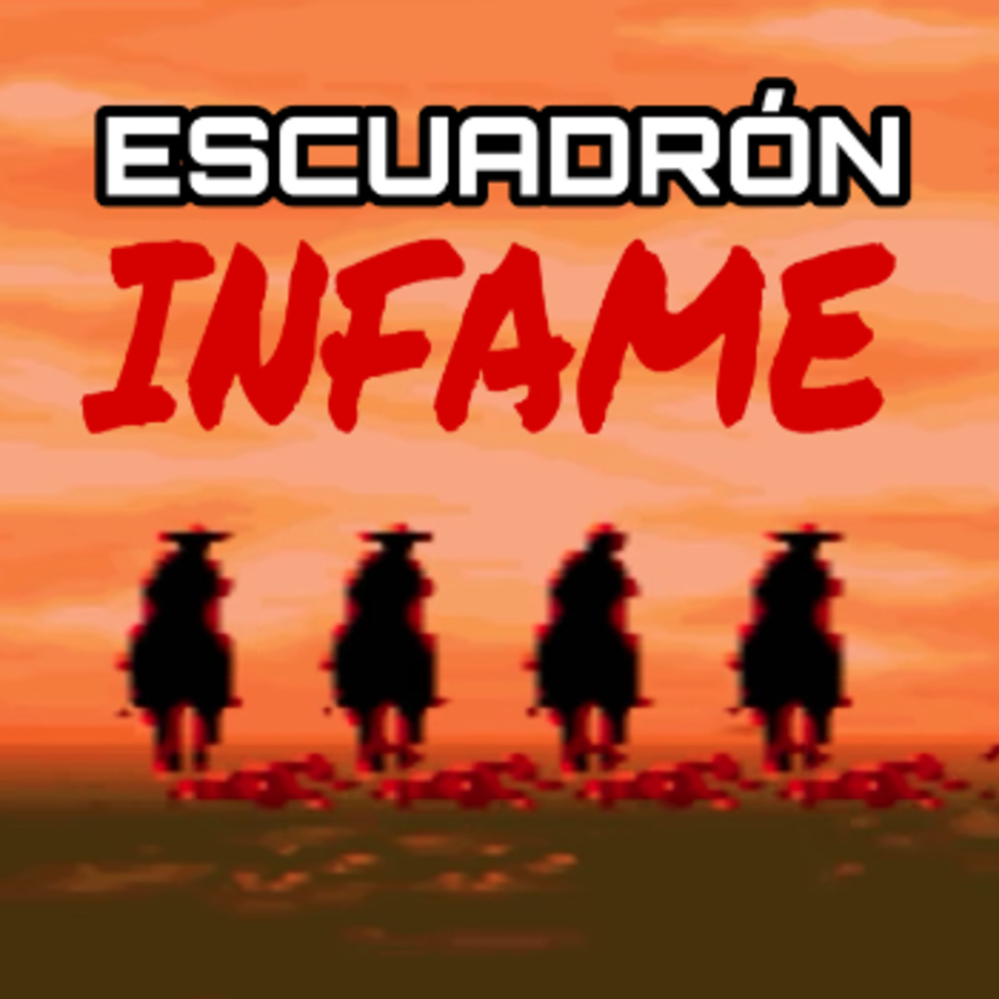 Escuadrón Infame
