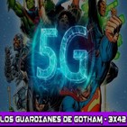 Los Guardianes de Gotham 3x42 - Crisis 2020 : Una nueva generación de héroes.