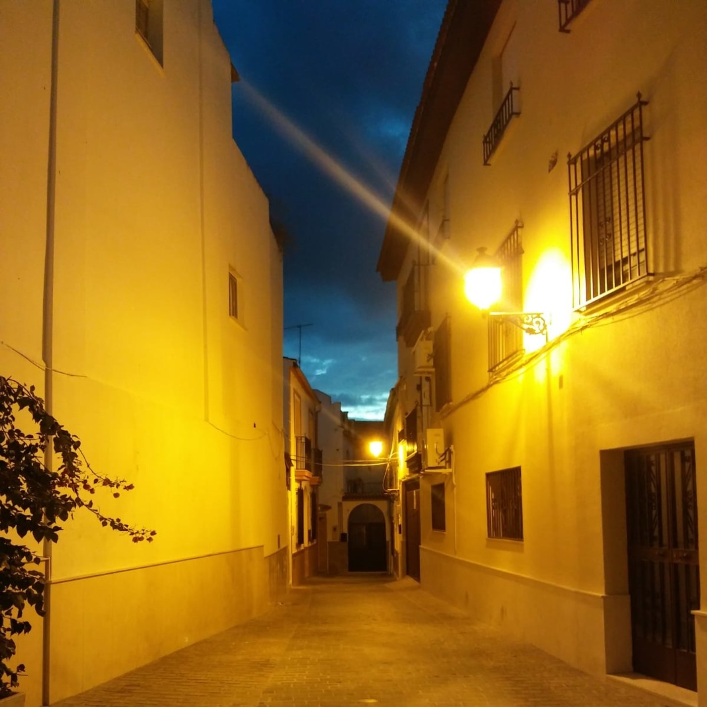 LA HISTORIA ENTRE LÍNEAS: El callejero egabrense y el callejón de la Cuesta de San Juan