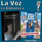 La Biblioteca - 14/02/19