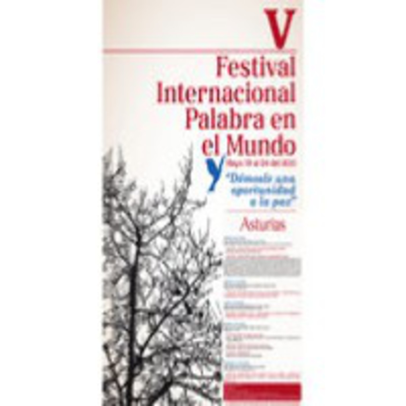 Podcast Palabra en el Mundo