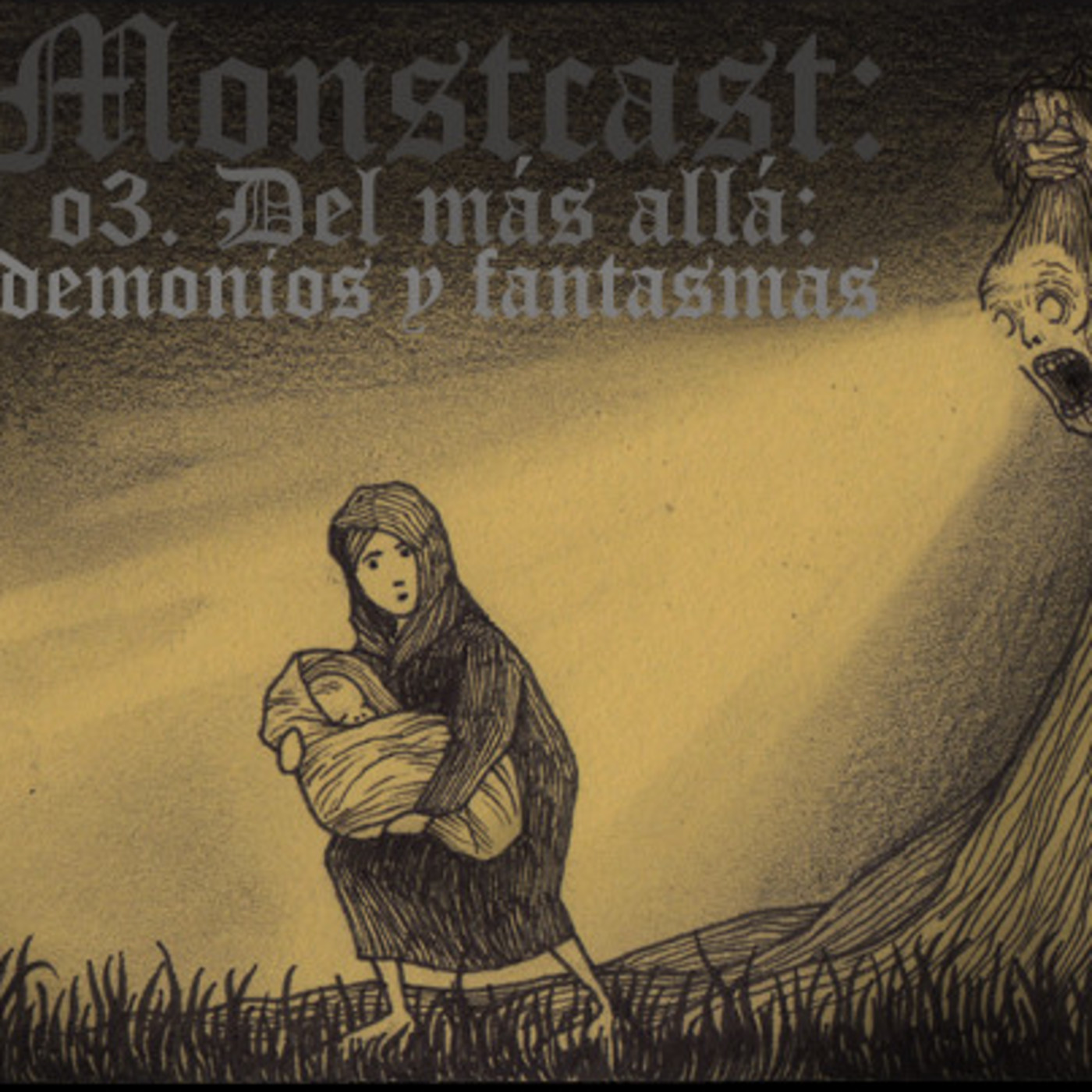 MonstCast