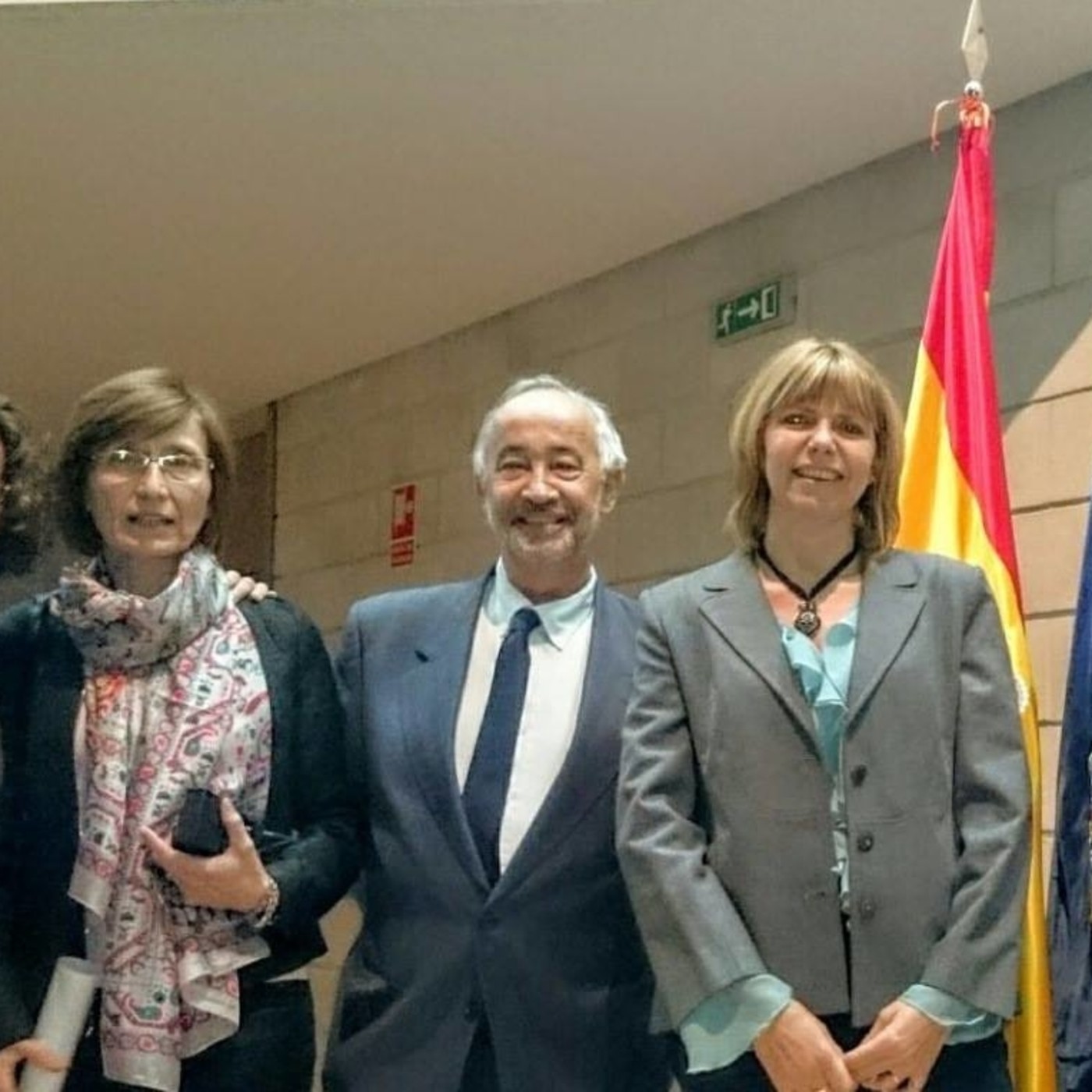 Medios de comunicación