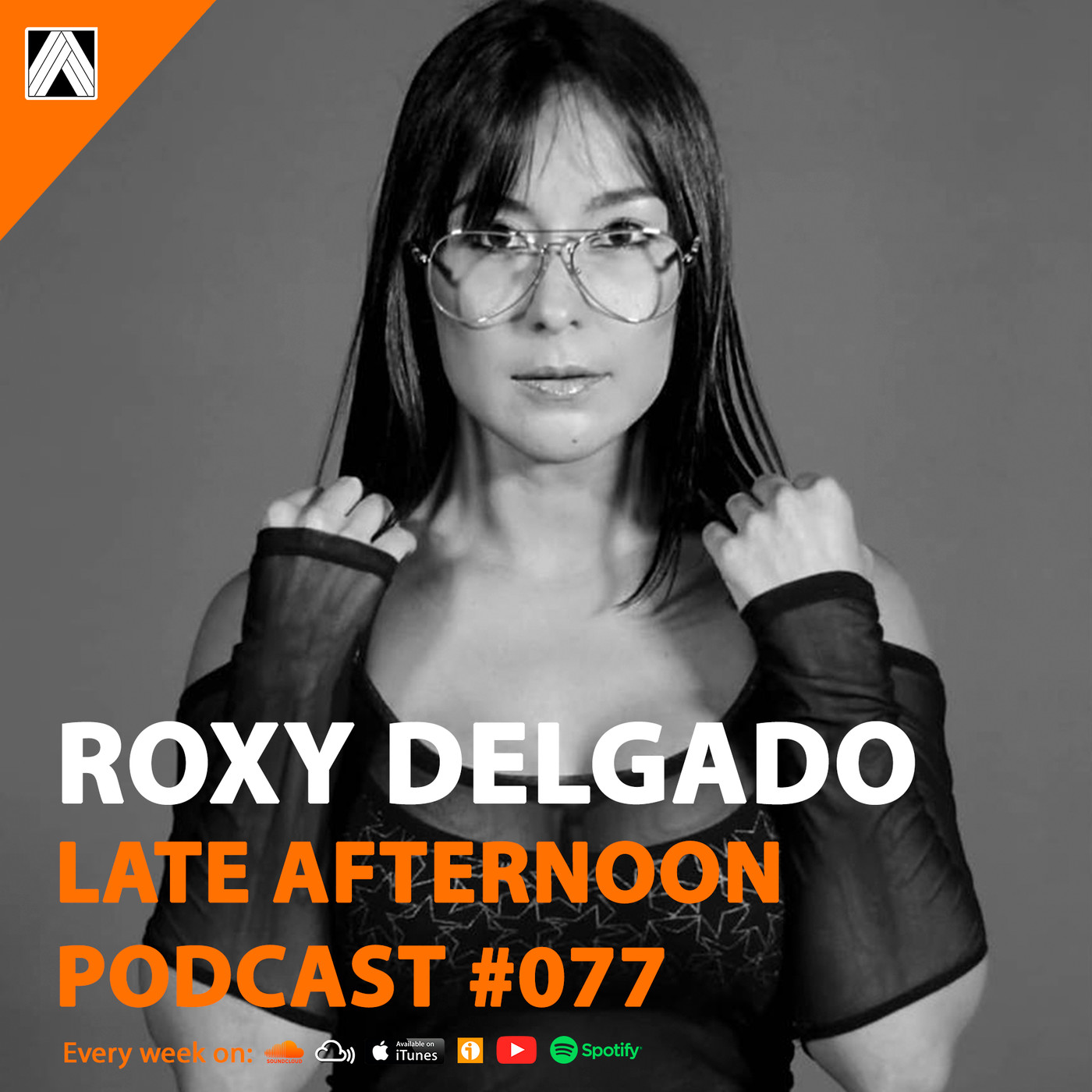Late Afternoon Podcast