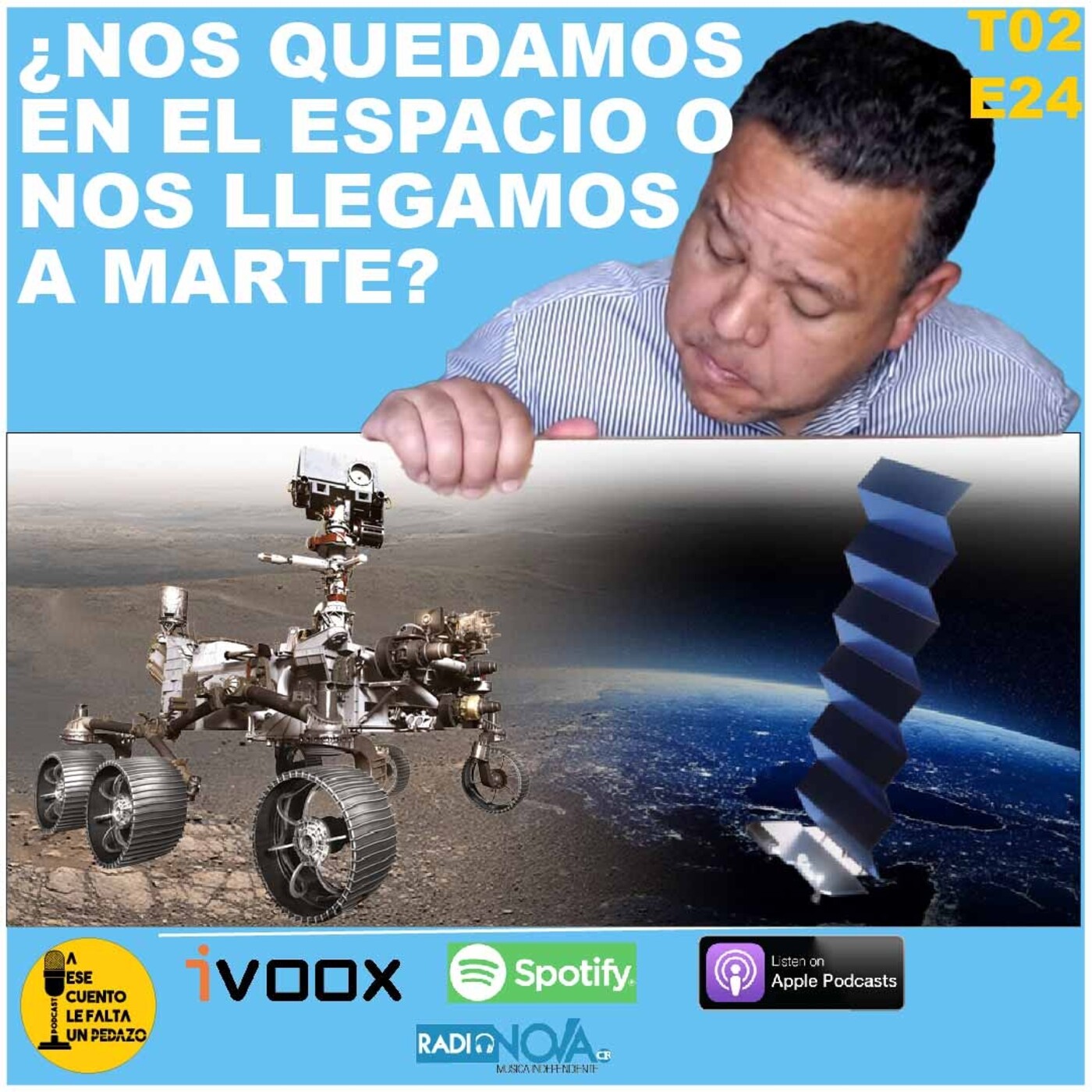 A ese cuento le falta un pedazo