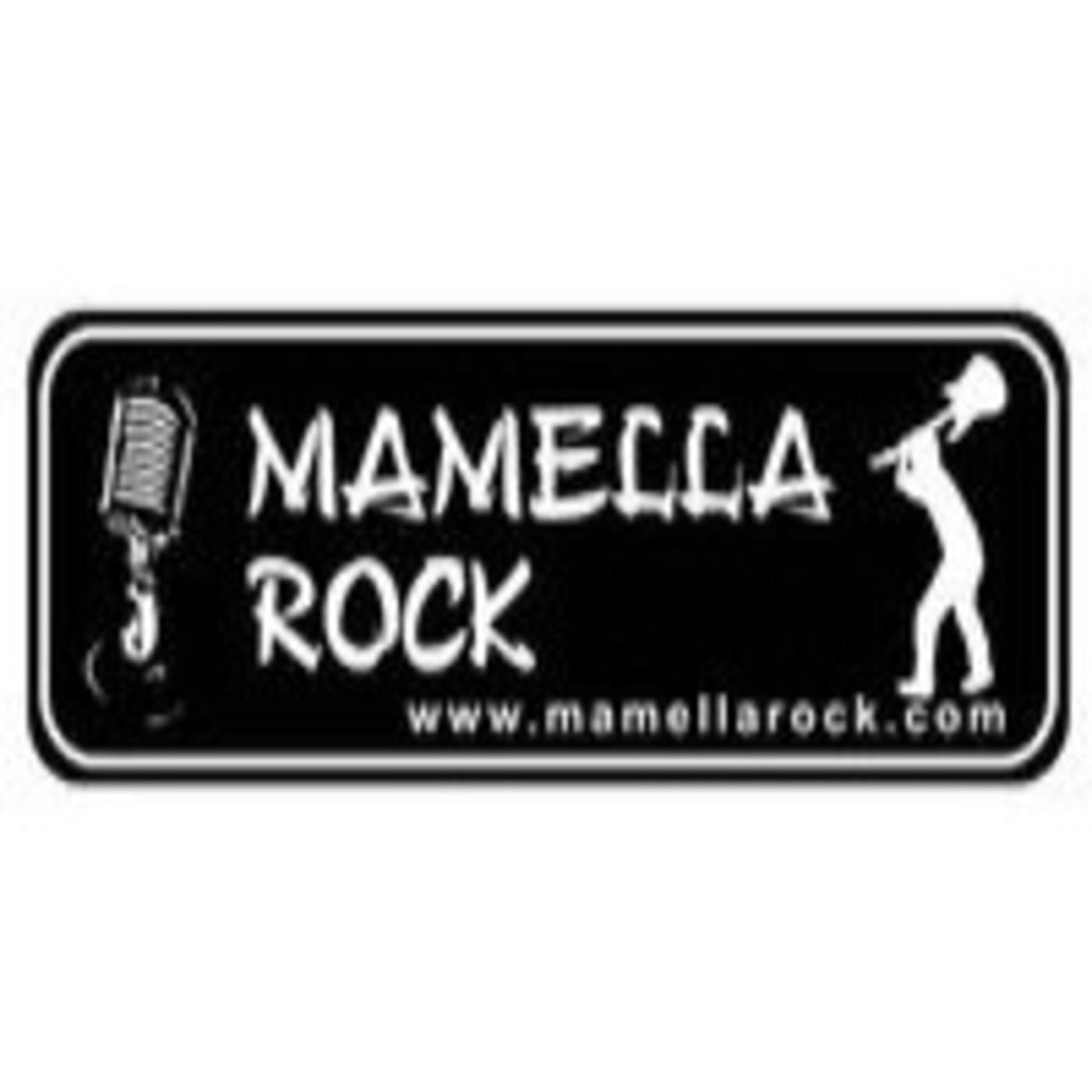 Podcast Mamella Rock