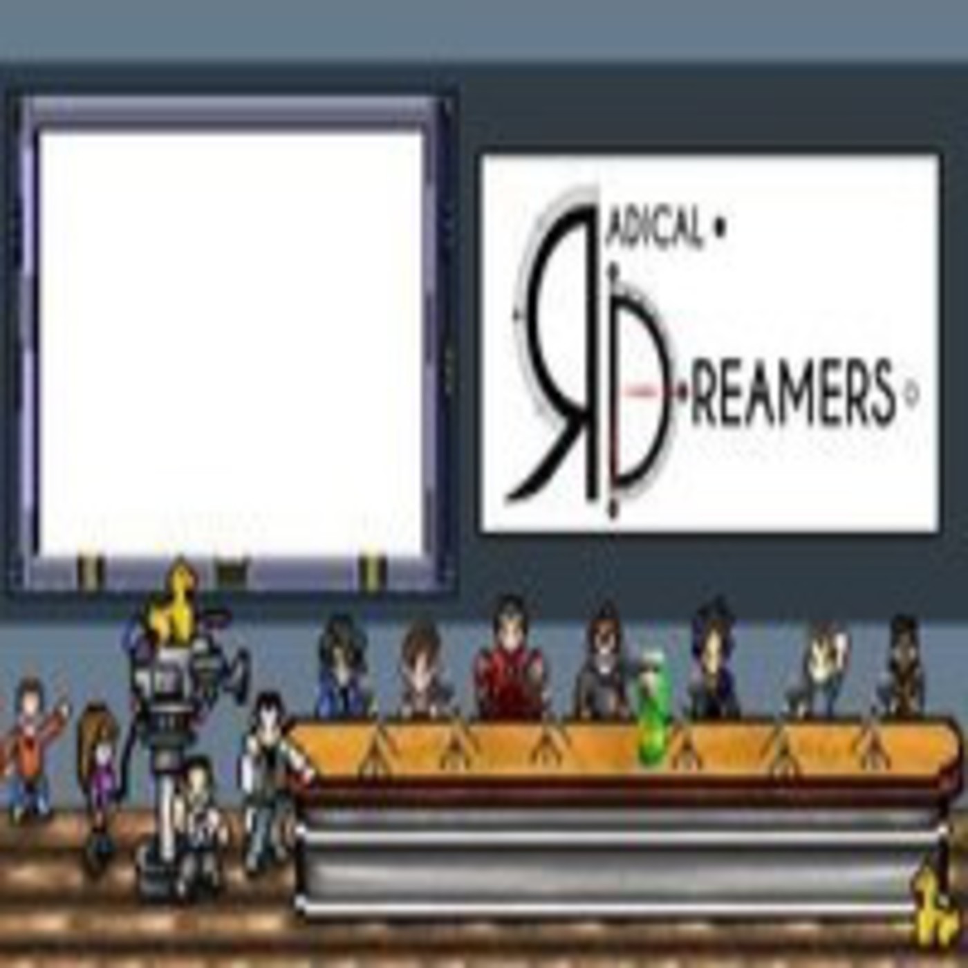 Radical Dreamers Capítulo 86: Orgía de títulos y el especial Juegos de Ritmo + Análisis Project Diva F2