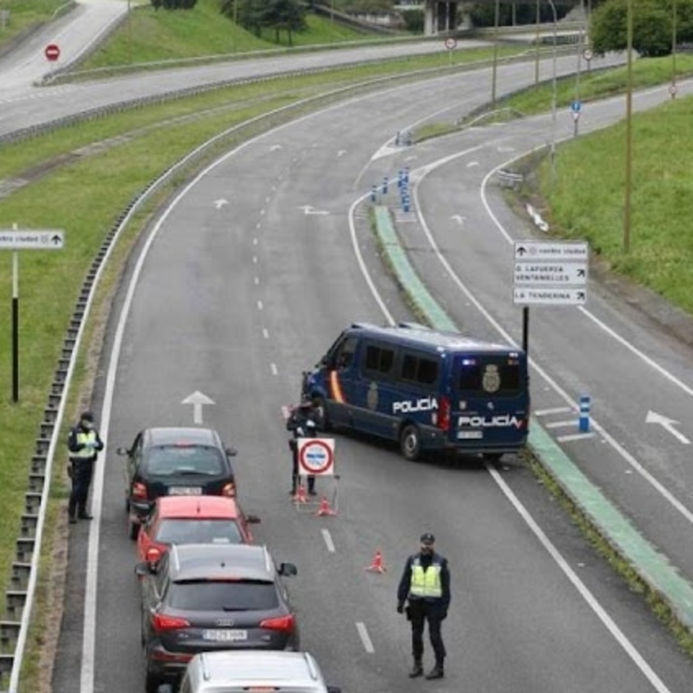 Jesús G. Maestro: La democracia ha encarcelado al Planeta: El Coronavirus no es sólo un virus (18 mar. 2020)