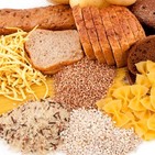 Carbohidratos en nuestra dieta
