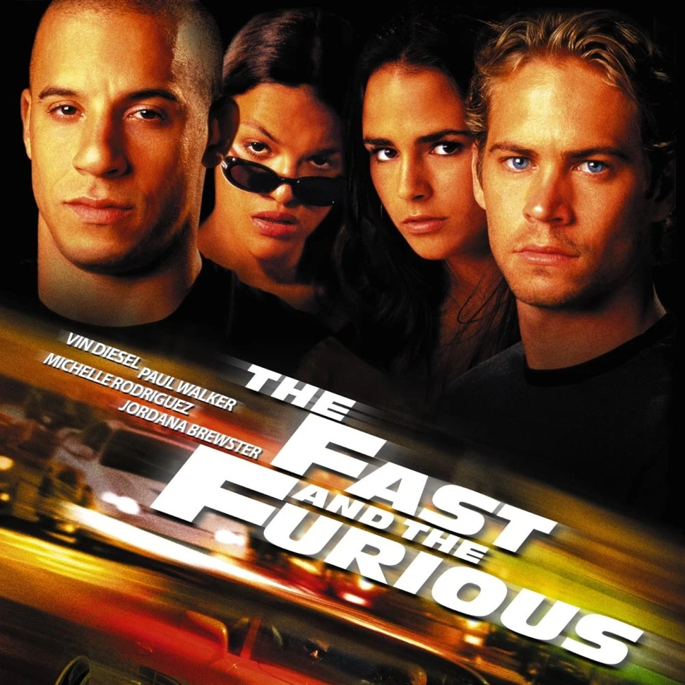 MSN Off Topic 8 - Hablemos de la saga Fast & Furious
