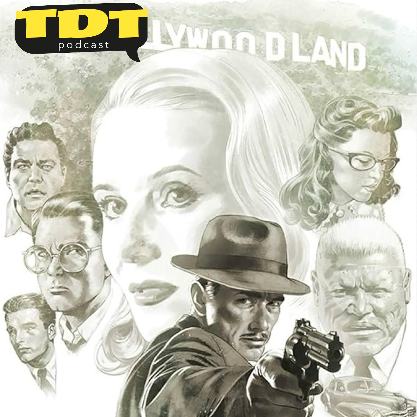 TDT Podcast #263: The Fade Out