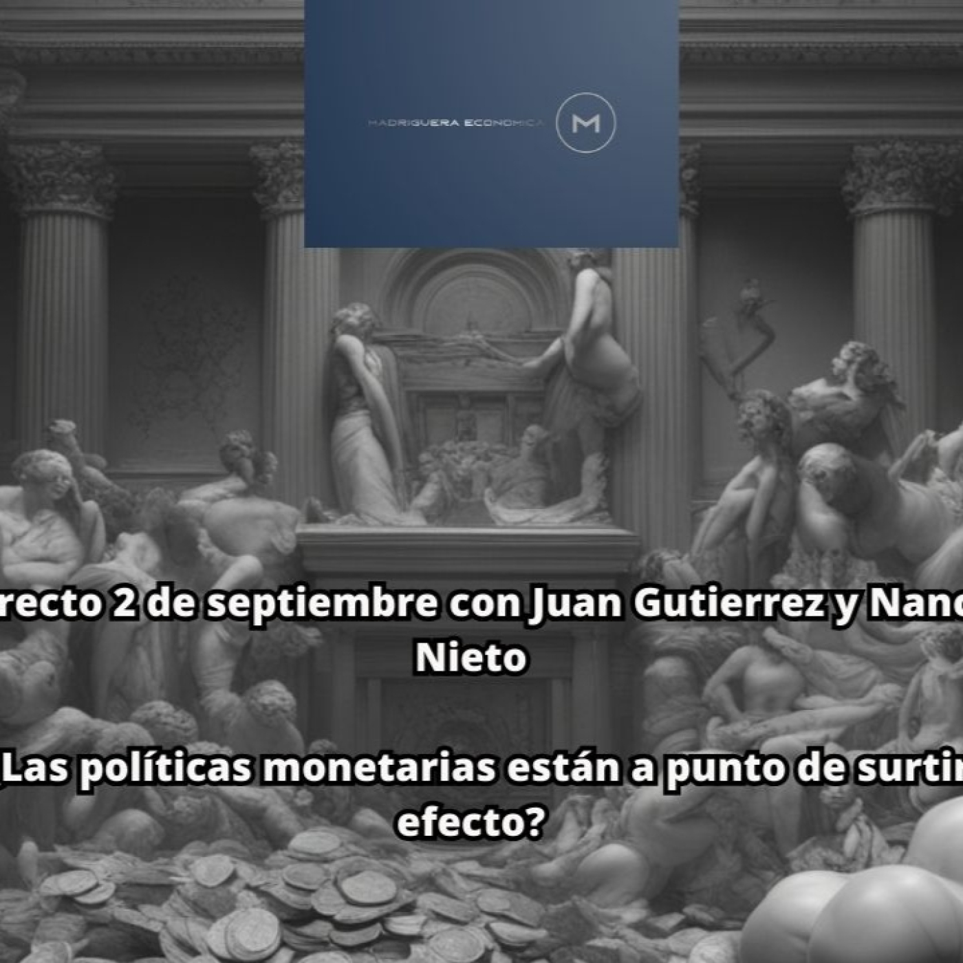 La madriguera económica