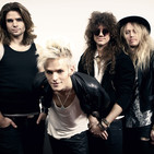 Especial lhdr la hora del rock H.E.A.T 2020