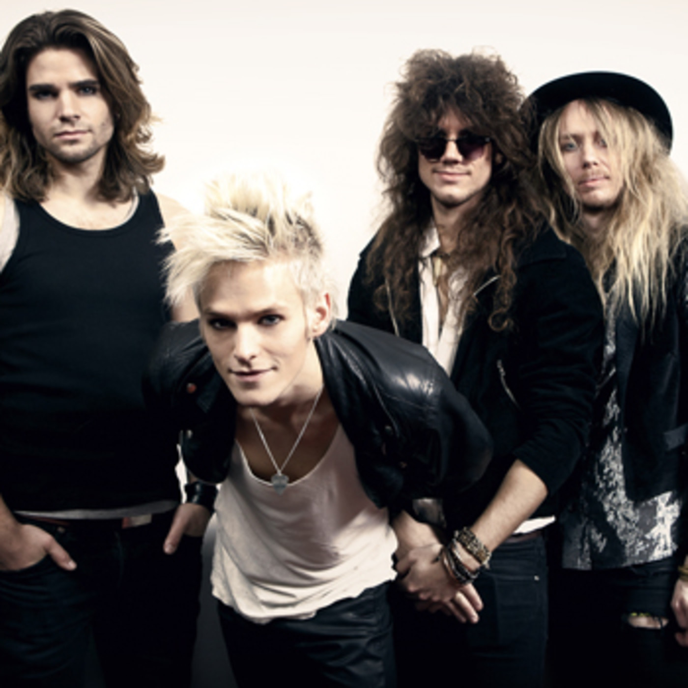 Especial lhdr la hora del rock H.E.A.T 2020