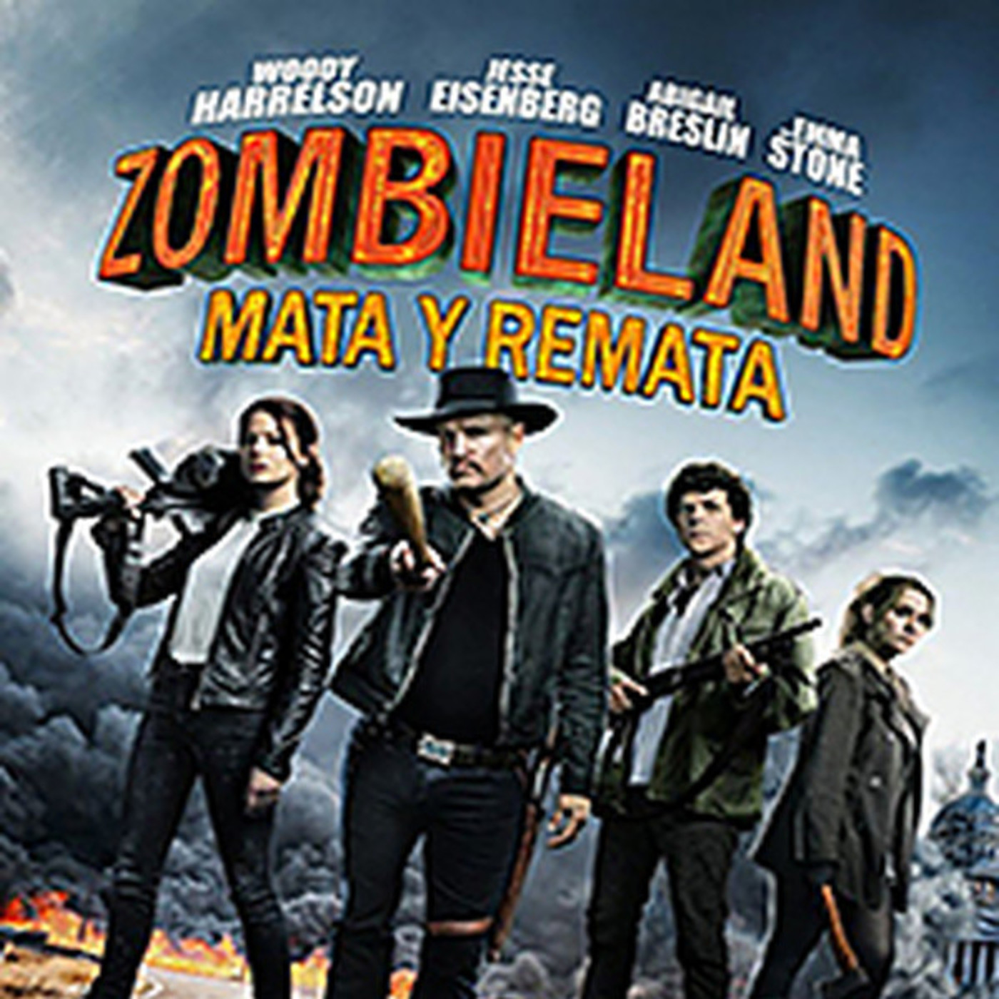 Audio de Películas.  (No AUDESC).