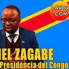 LVDV - FUTURO DEL CONGO con GABRIEL ZAGABE (Candidato a la presidencia del Congo) y Jaime Garrido