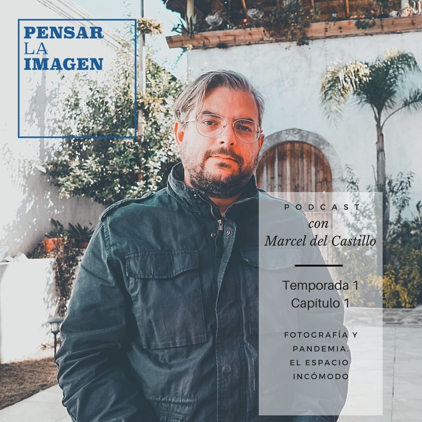 Pensar la imagen