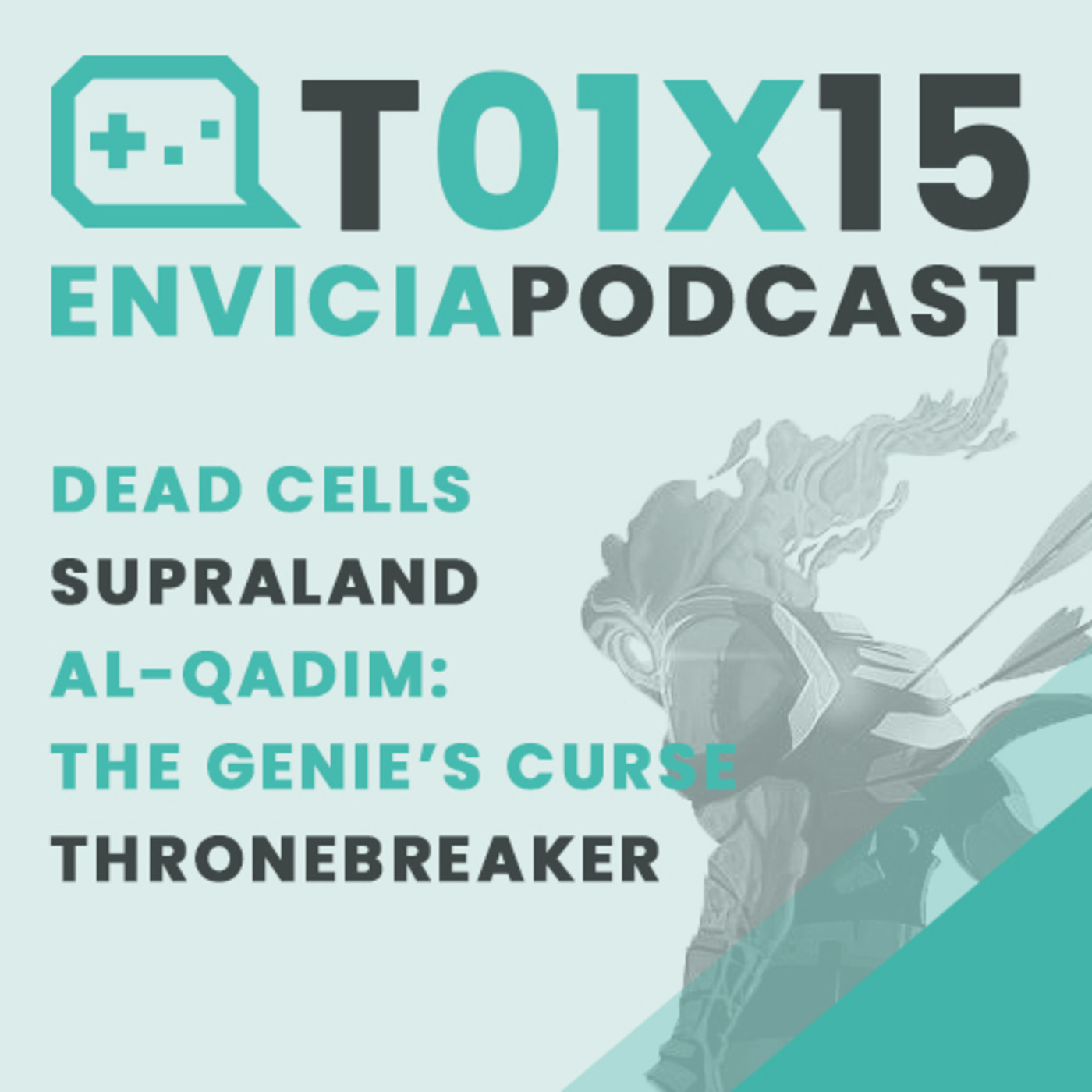 ENVICIA PODCAST