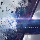 SPOILERS: Vengadores Endgame