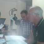 Ure coruÑa ser radioaficonado ? que es ?