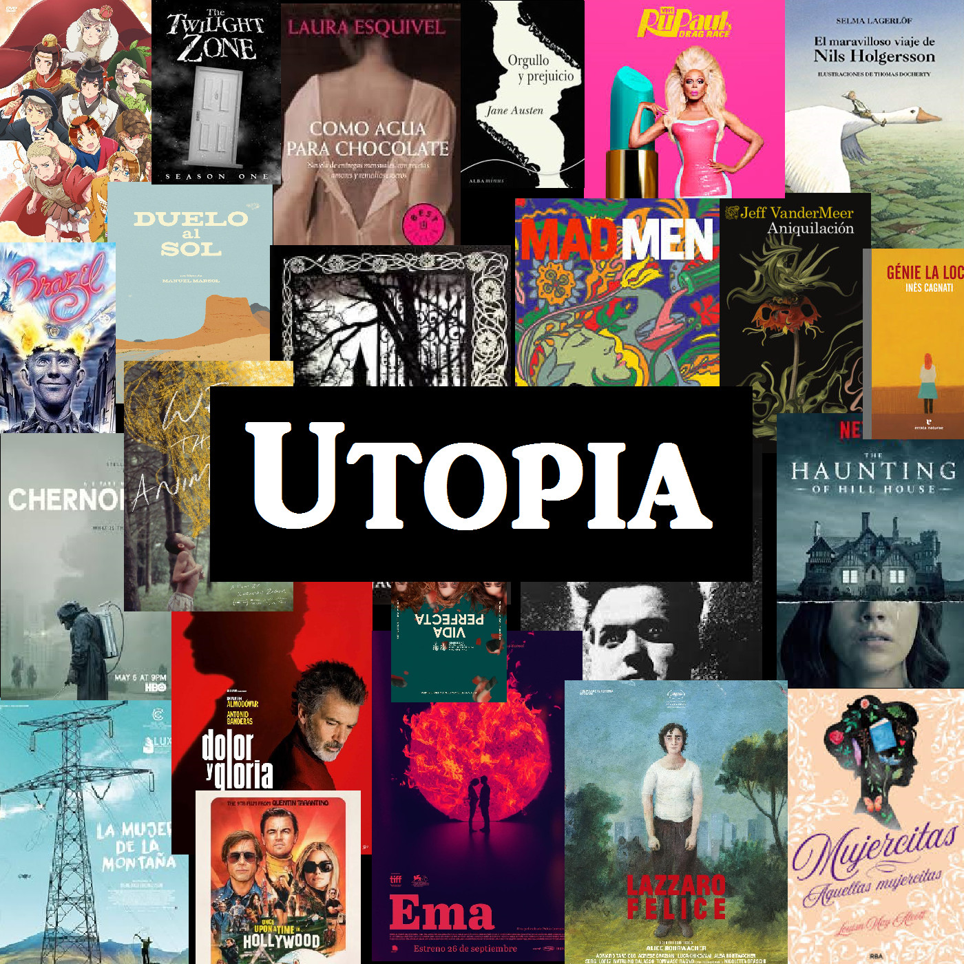utopiacineserieslibros