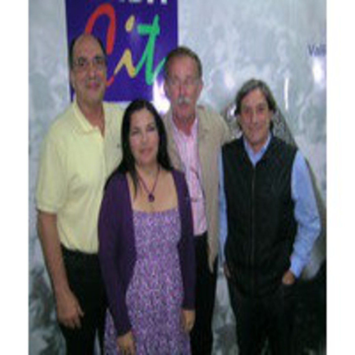 Radiando Paredes