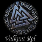Valknut Rol | Capitulo 12 | Lacayos Azabache