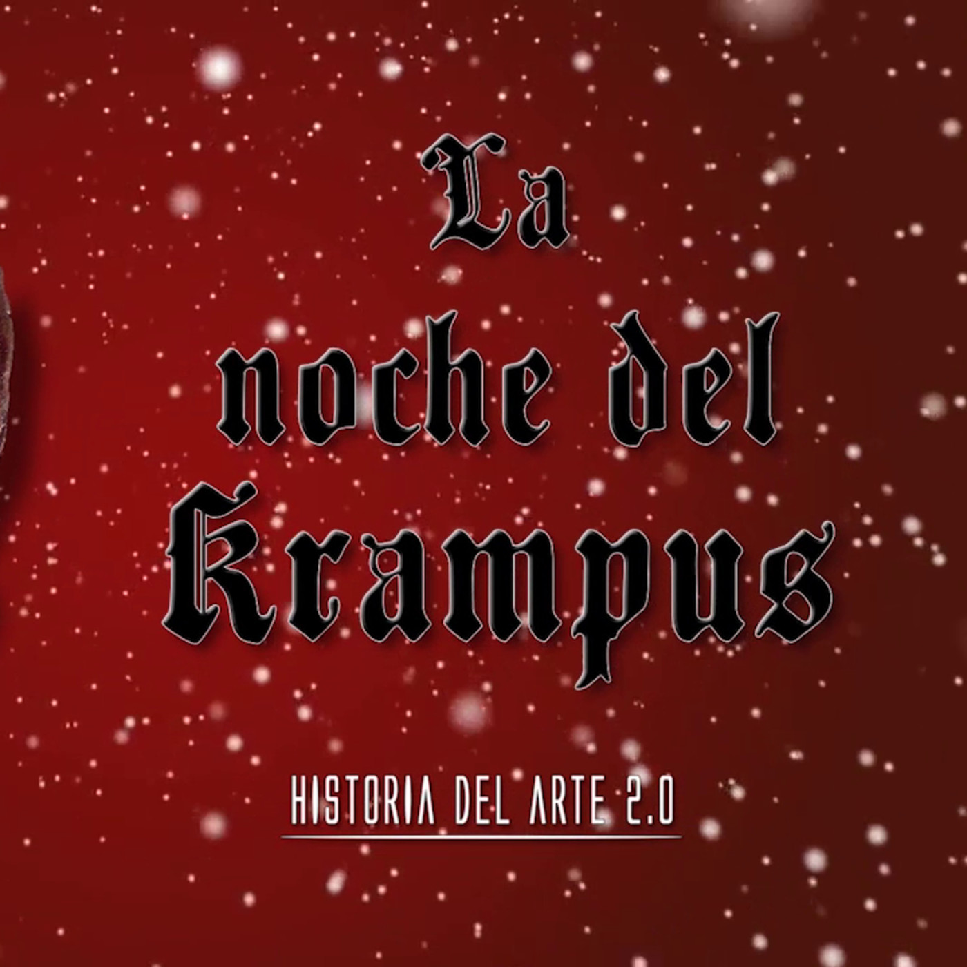 HA20 | La noche del Krampus episode artwork