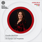 Un Equipo Con Propósito - Claudia Martínez