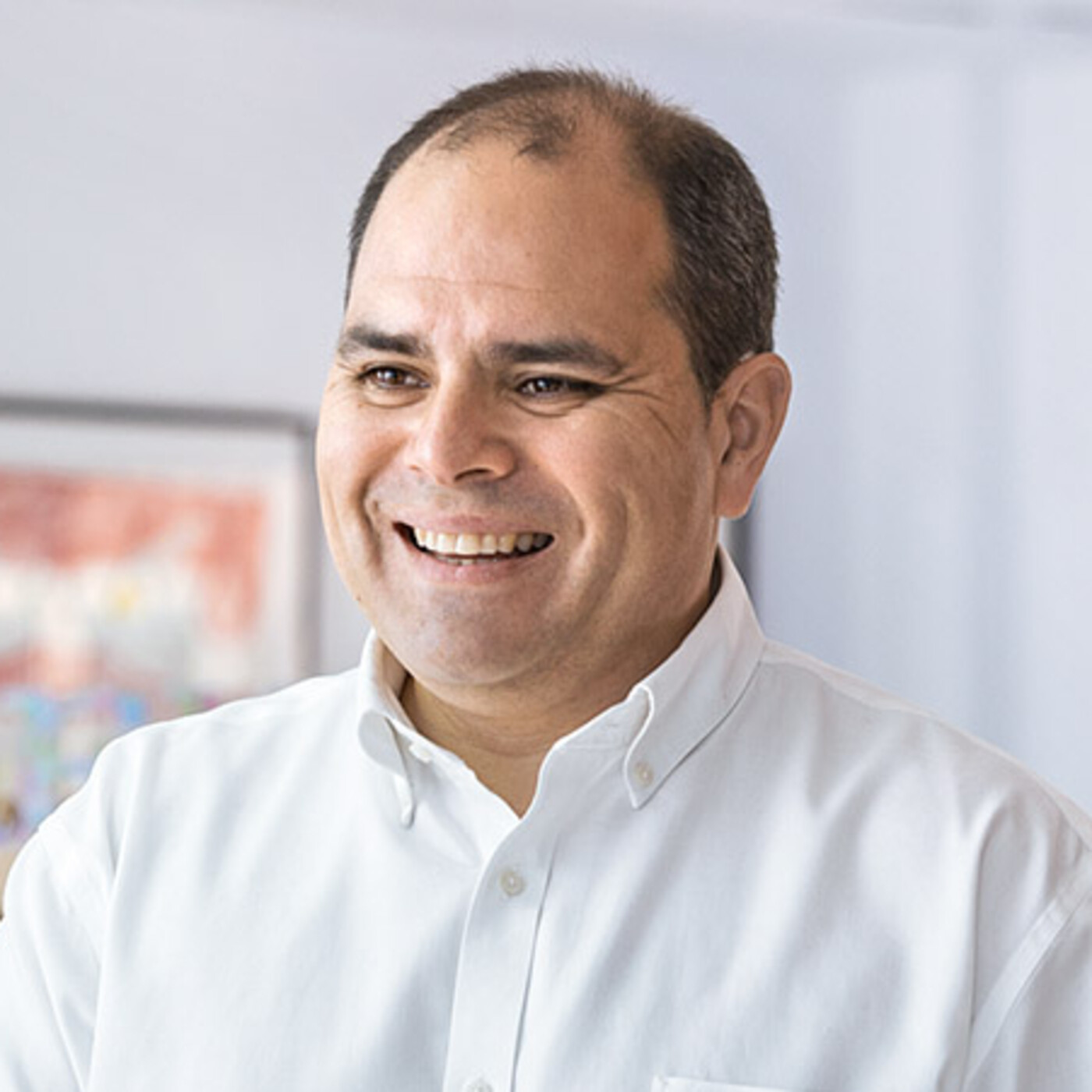 La radio de Solo