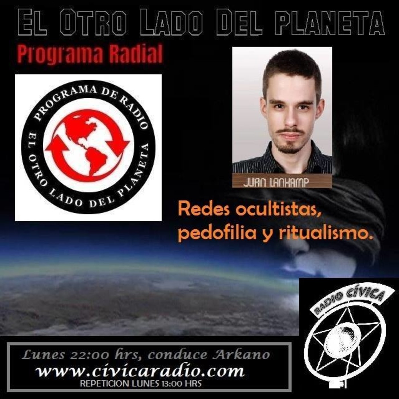 Podcast El Otro Lado Del Planeta