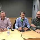 Debate coronavirus (Onda Cero- 11/03/20)