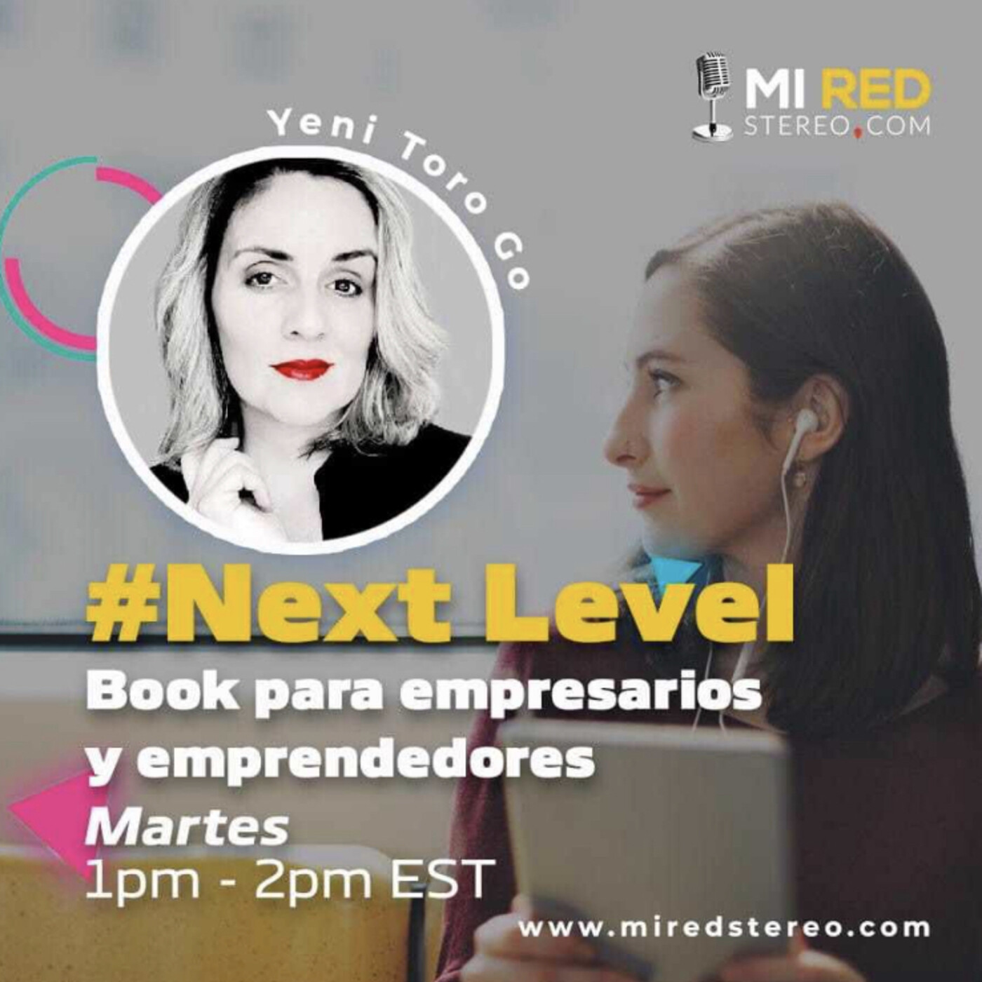 #NextLevel