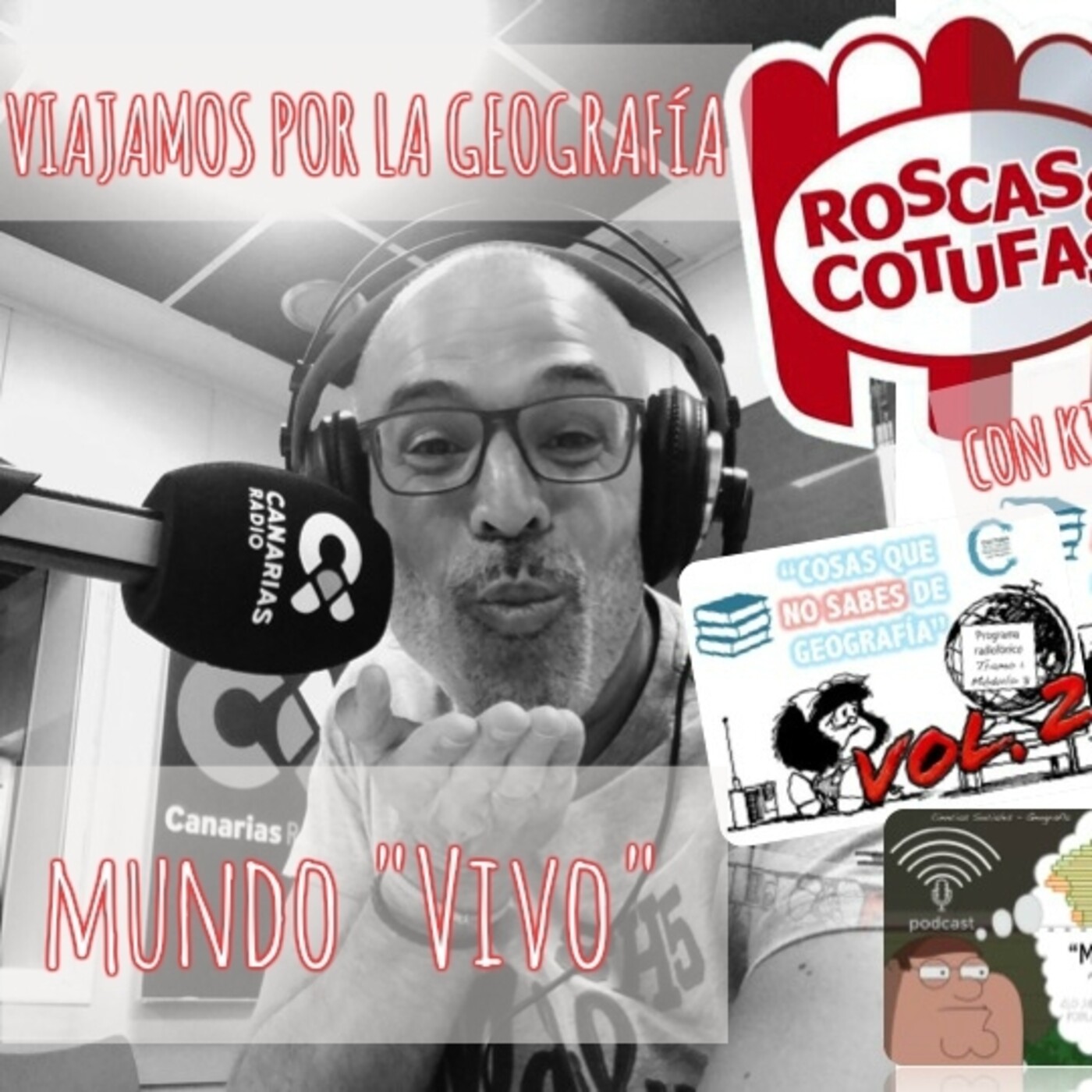 Radio Escolar APRENDIENDO JUNTOS