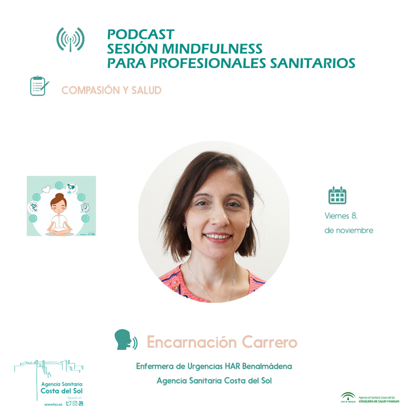 Testimonios de pacientes
