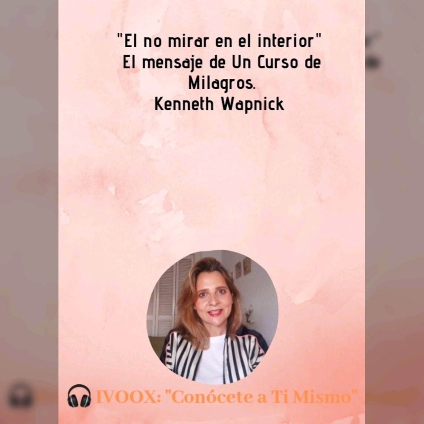 Conócete a Ti Mismo