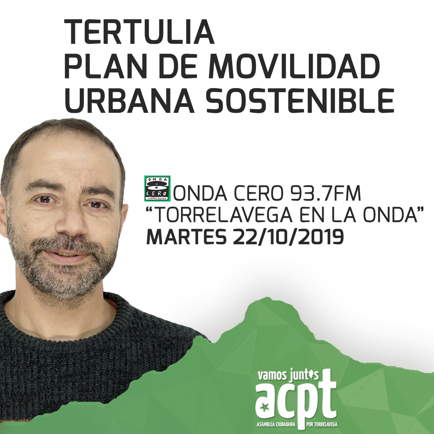 Entrevistas ACPT 2019-2023