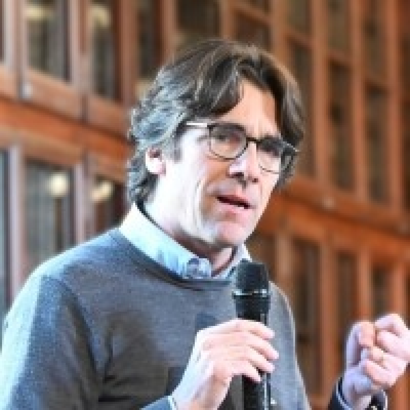 Podcast de Lancelot Radio