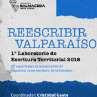 Reescribir Valparaíso