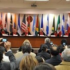 Estados Unidos, en la mira de la Justicia Internacional