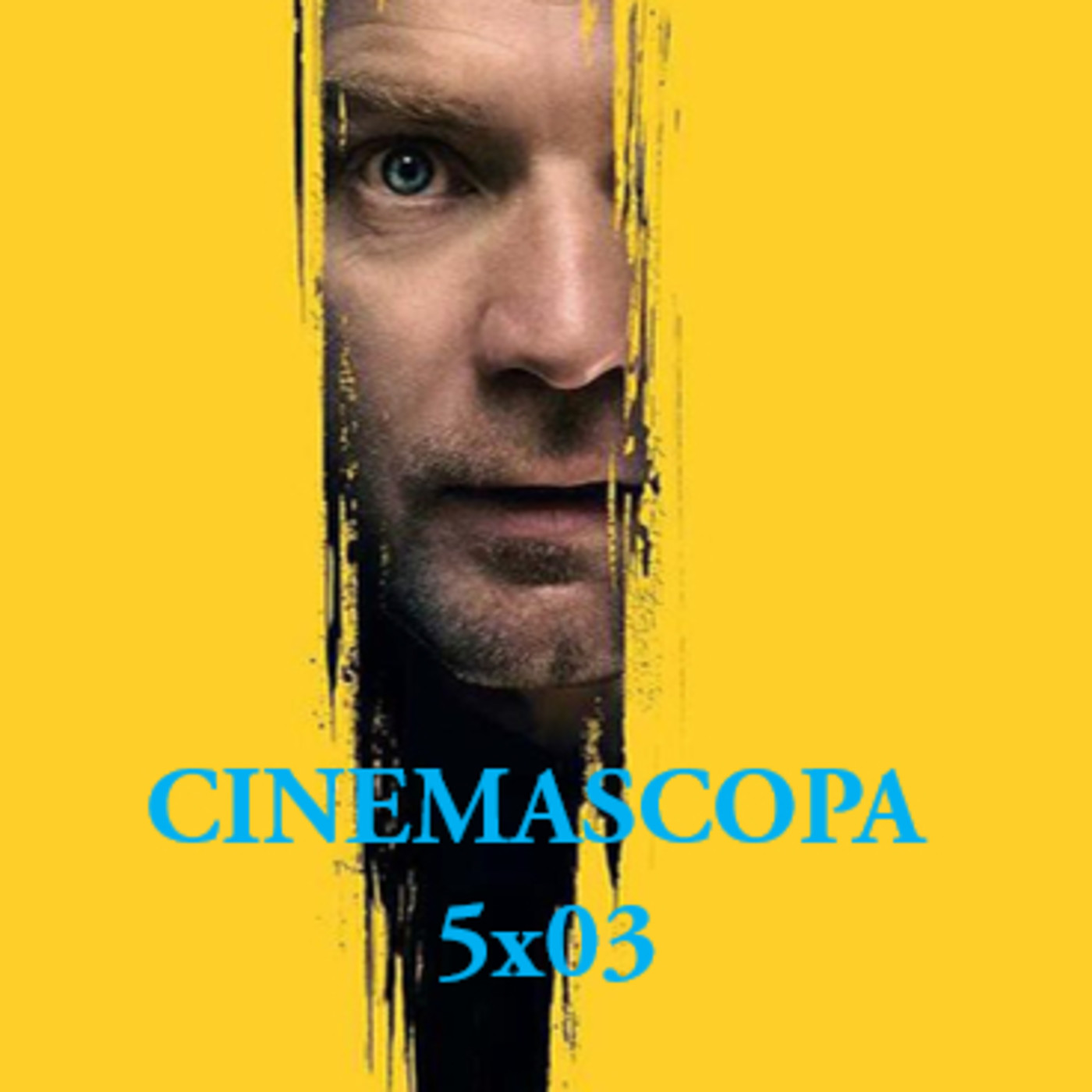 Cinemascopa Podcast