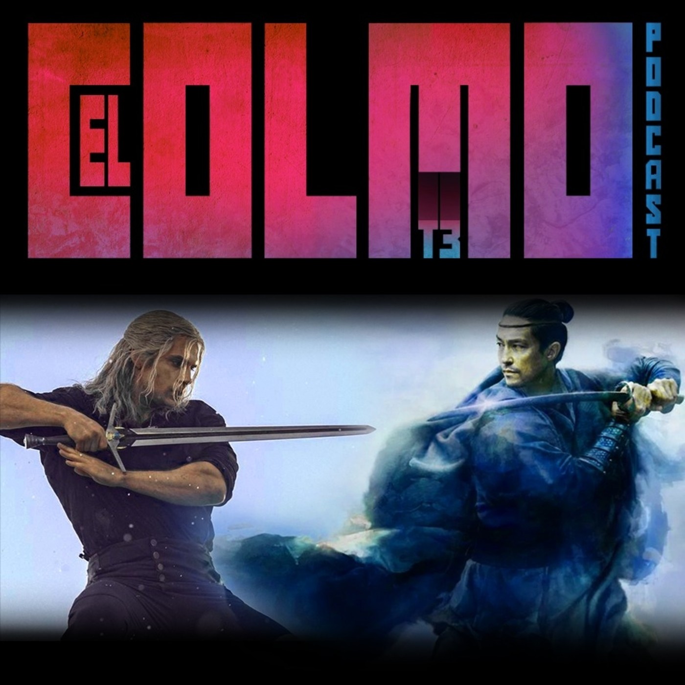 El Colmo Podcast