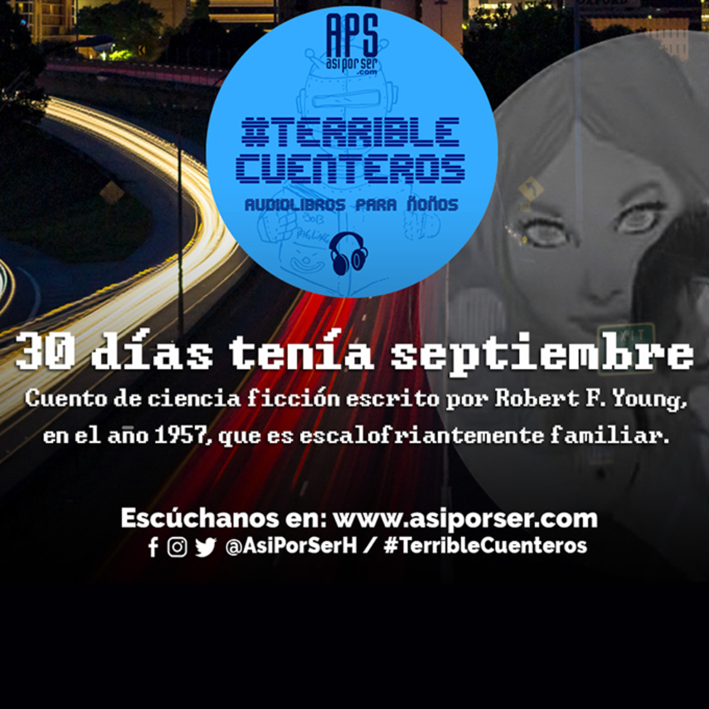 Terrible Cuenteros