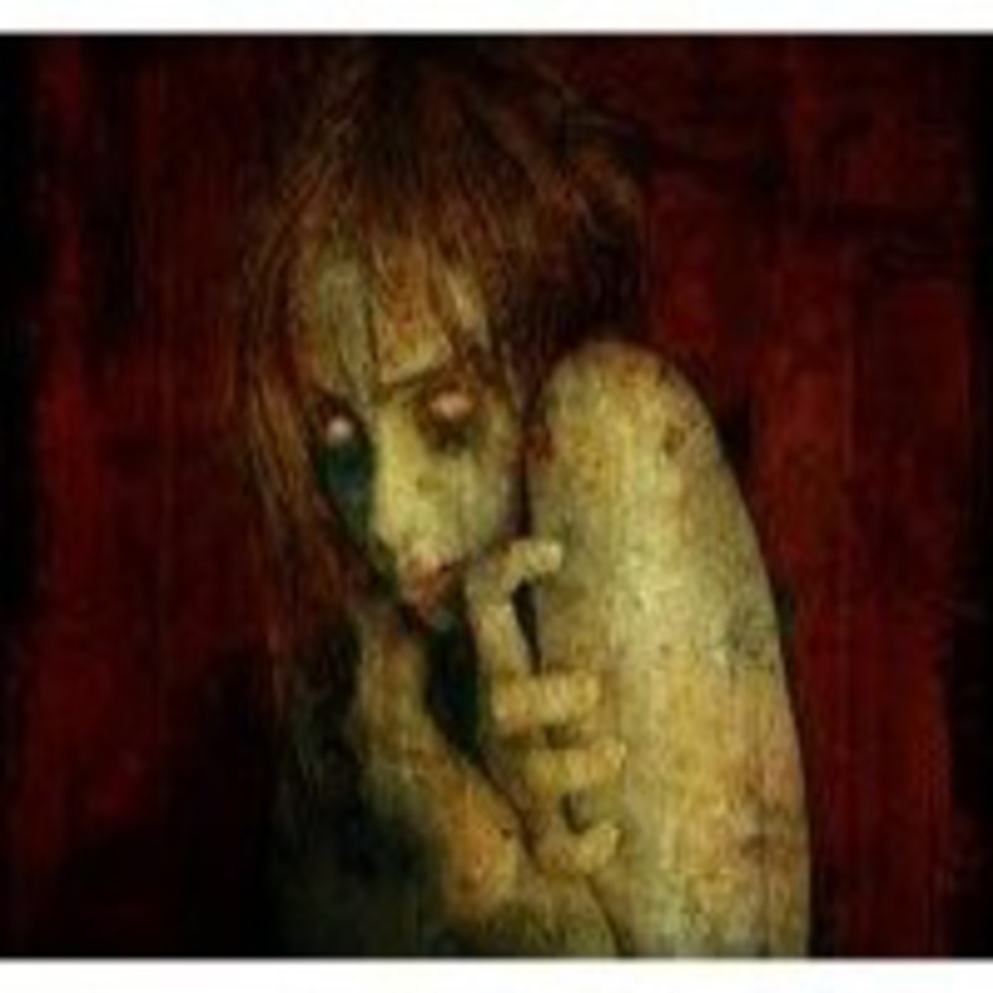 Eskizofrenia Eskizofrenia