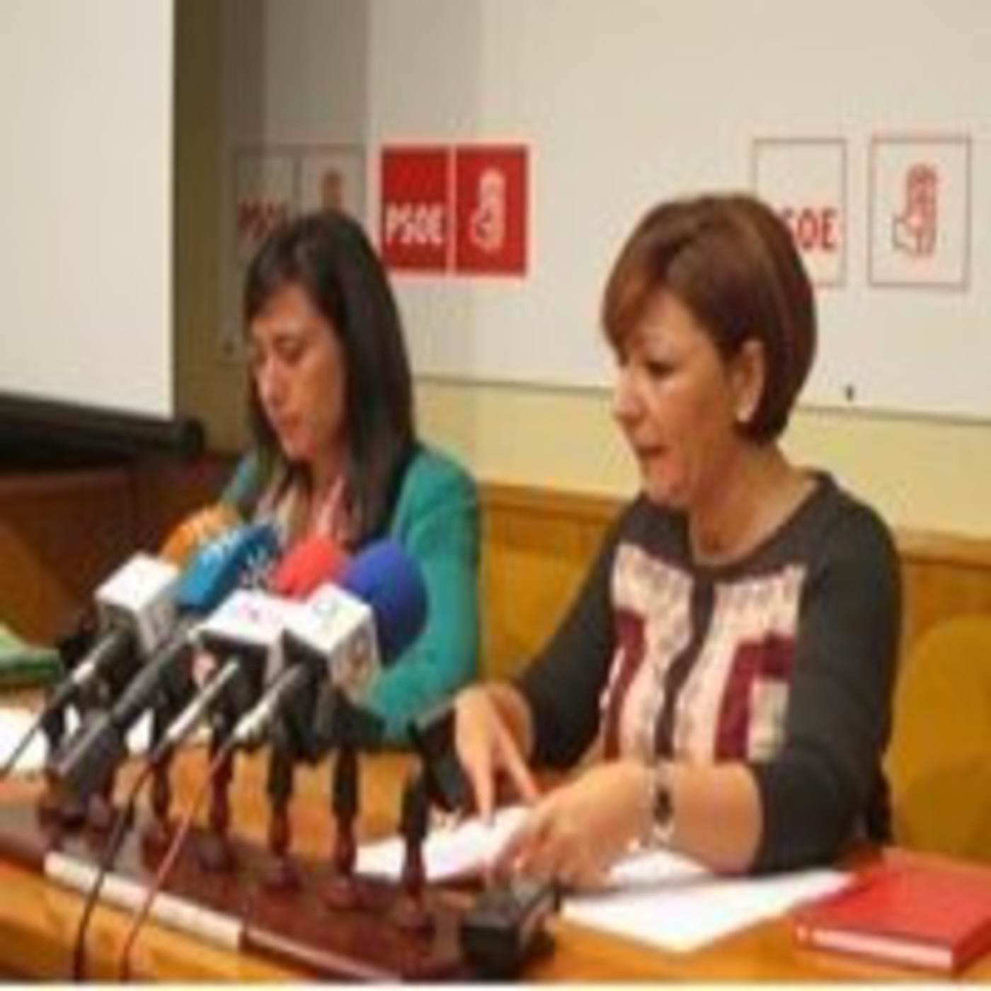 Podcast PSOE de Algeciras