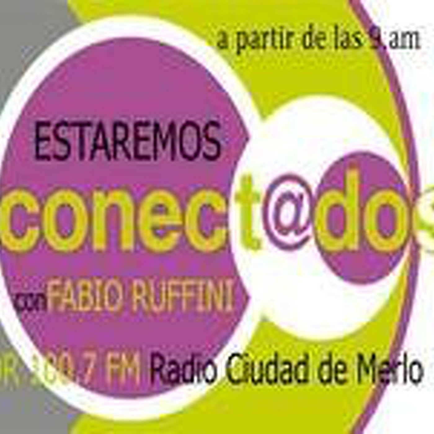 Podcast de fabio Ruffini