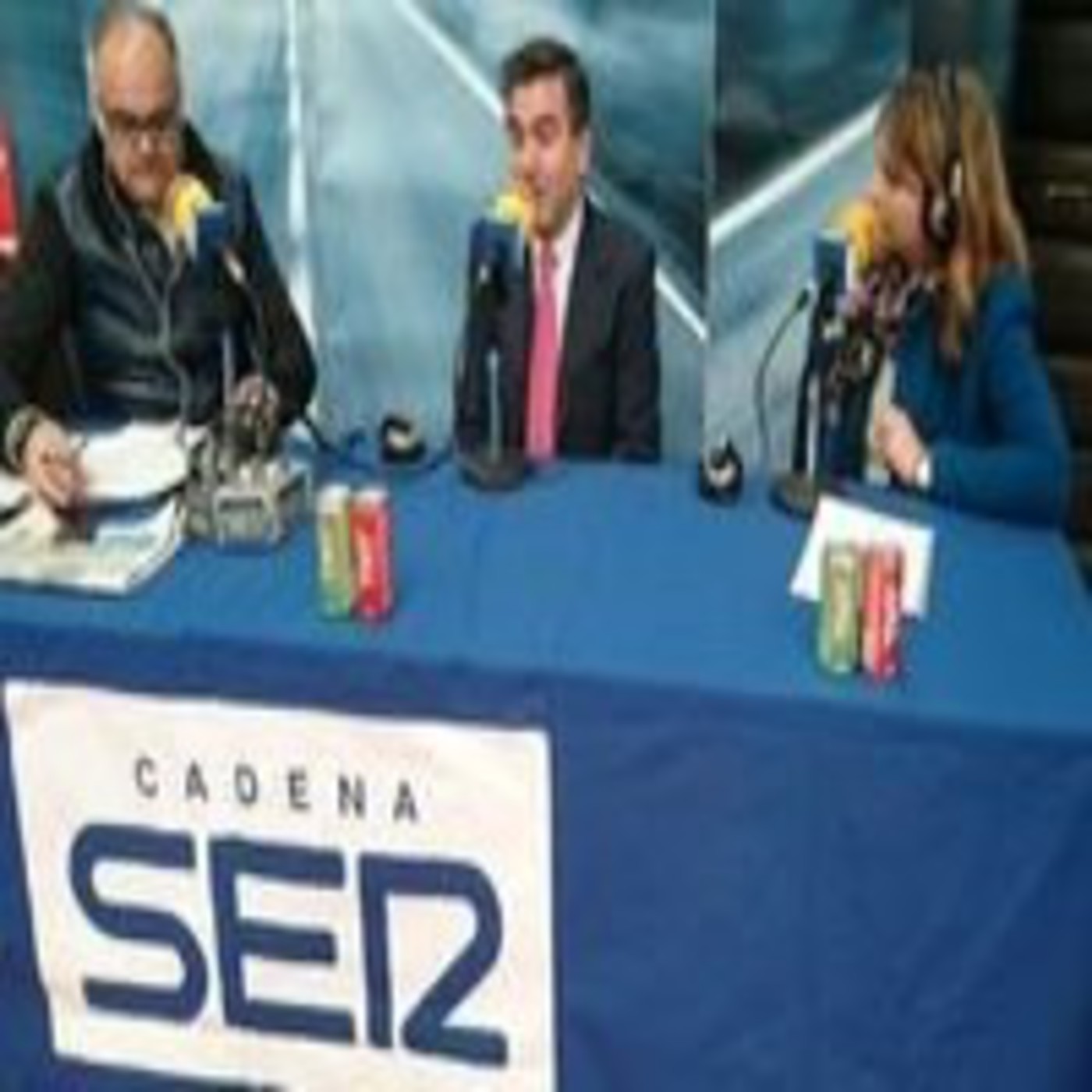 CAMBIO DE RASANTE Sábado 14 de Marzo 2015 episode artwork